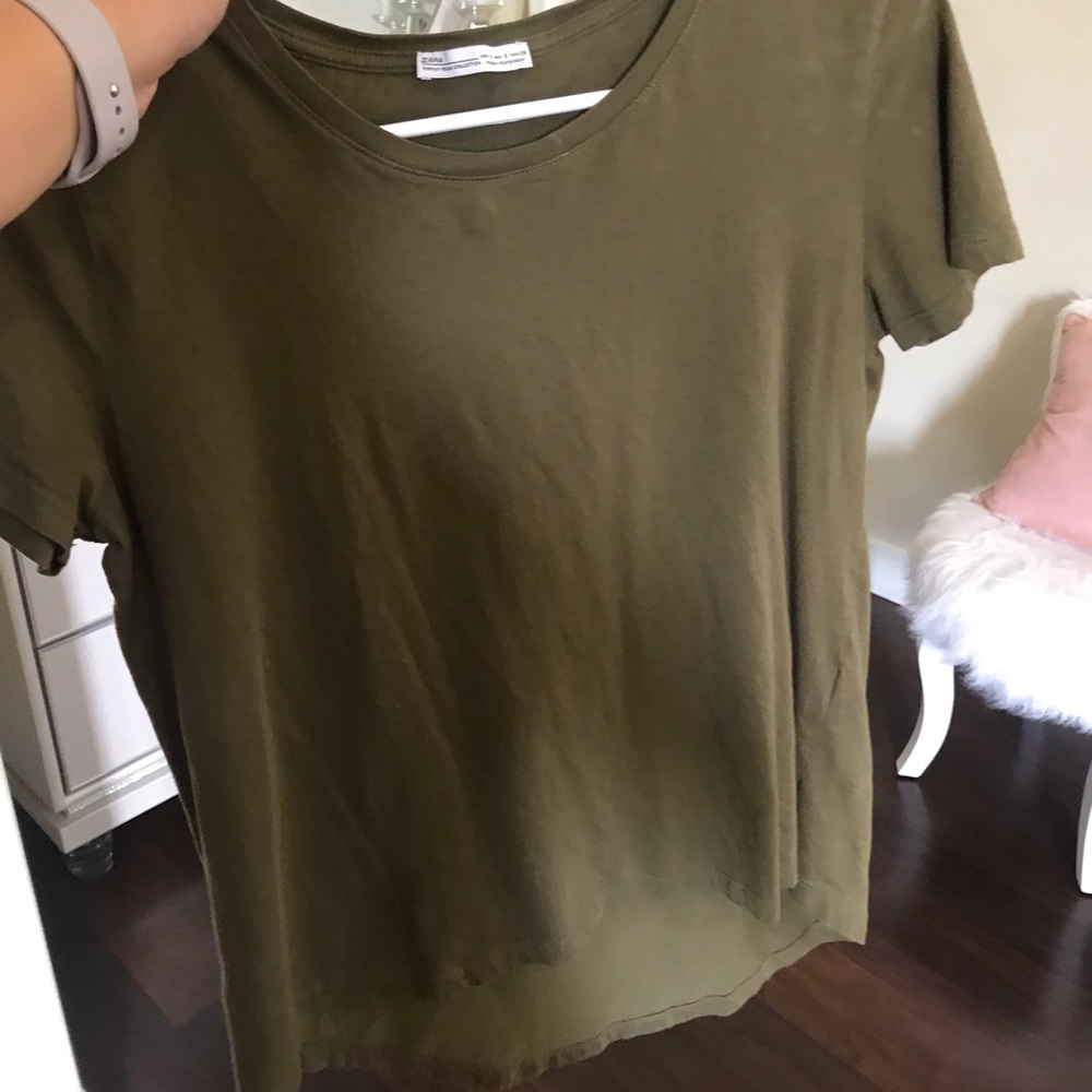 T shirt
